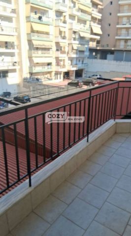 Διαμέρισμα για ενοικίαση Νέα Πολιτεία (Εύοσμος) - Photo 5