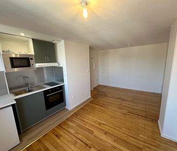 Location Appartement 2 pièces 36m² - Photo 4