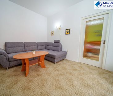 Pronájem bytu 2+1 53 m² - Фото 4