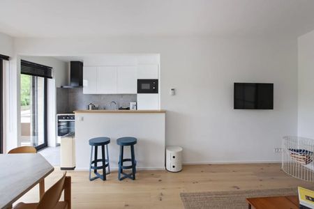 Appartement te huur - Photo 4