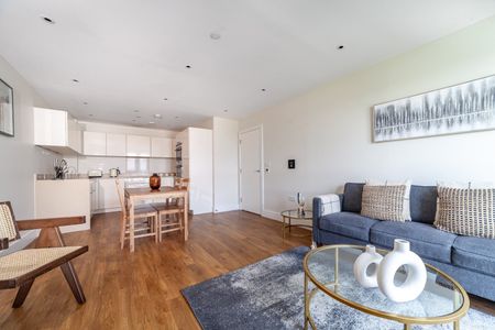 2 Bed Flat, Queensland Road, N7 - Photo 3