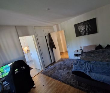 Åsastigen, Taberg - Foto 3