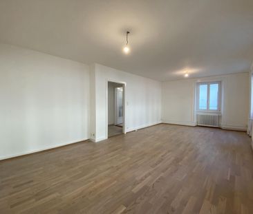 1.5 room apartment on the 1st floor - Photo 2