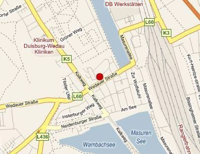 **Sie suchen Ihre erste eigene Wohnung in guter Wohnlage - dann haben Sie sie gefunden!** - Photo 1