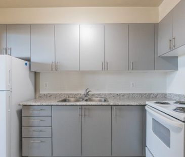 For Lease - 3875 Sheppard Avenue Unit# 1109, Toronto, Ontario - Photo 1