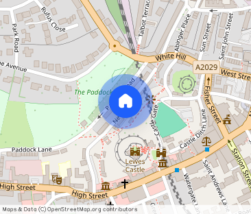 New Road, Lewes - Photo 1