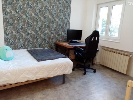 rue Jean Mermoz, maison individuelle avec terrain et garage - Photo 2