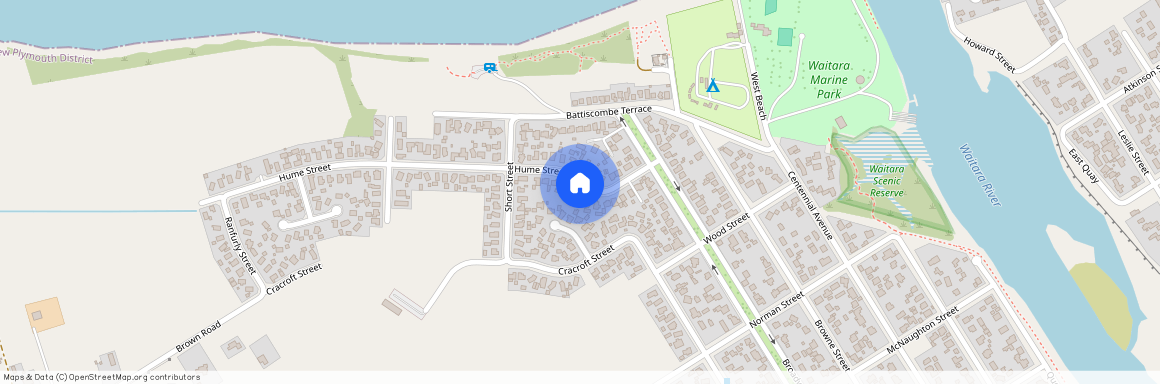 17 Hume Street, Waitara, Waitara