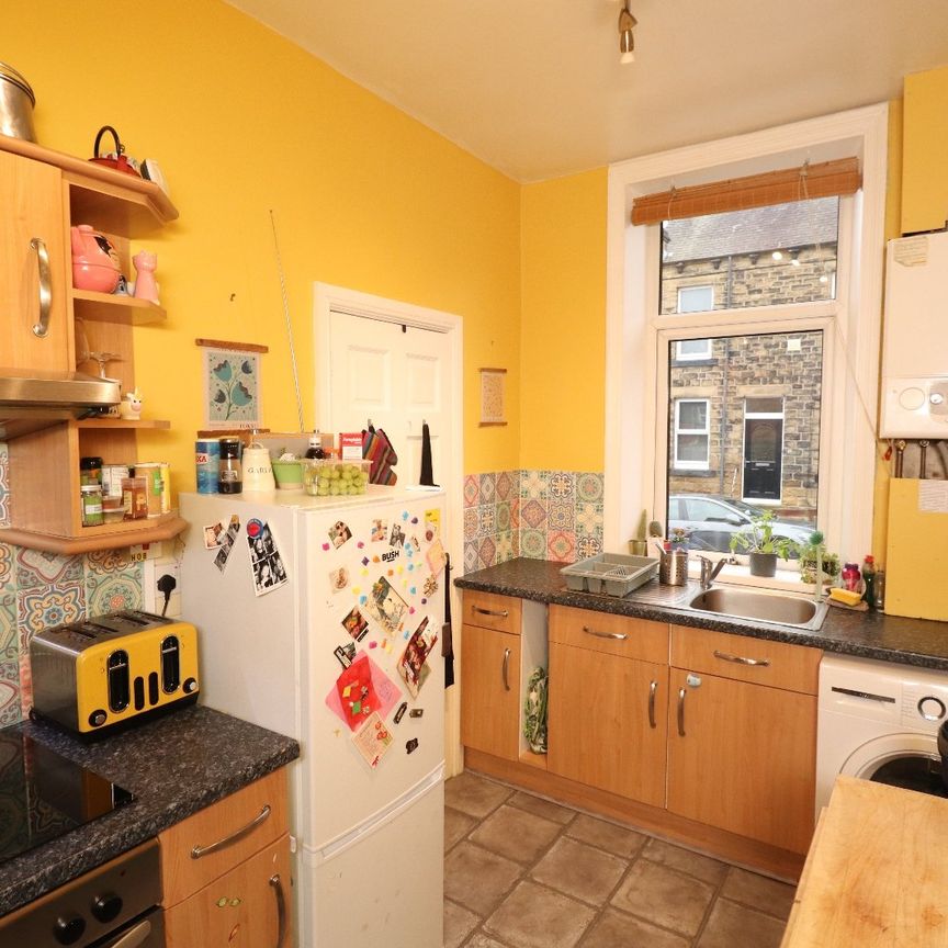 2 bedroom house to rent - Photo 1