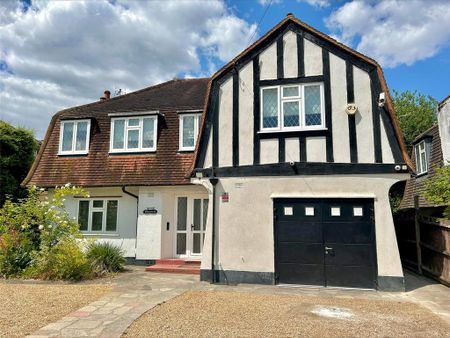 5 bedroom detached house to rent - Photo 5