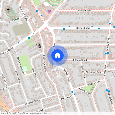 *£105pppw excluding bills* Gordon Road, West Bridgford