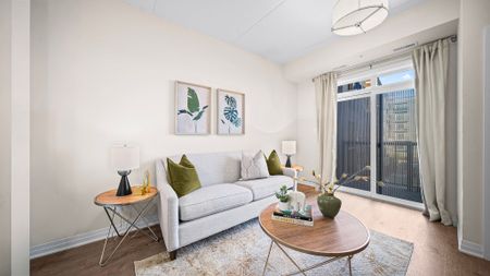 For Lease - 610 Farmstead Drive Unit# 304, Milton, Ontario - Photo 2