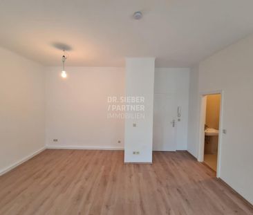 Weißenfels - *zentrale 2 Raumwohnung in gepflegtem Wohn- und Geschä... - Foto 6