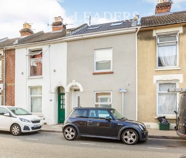1 bedroom room to rent Jessie Road, Southsea - Photo 4
