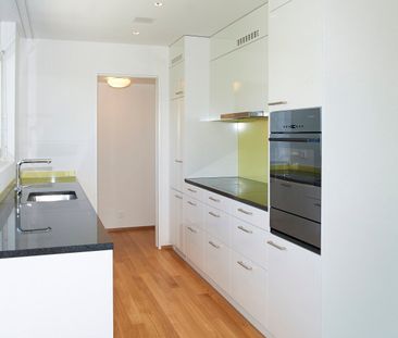 3.5 Zimmer, 94 m², EG - Foto 2