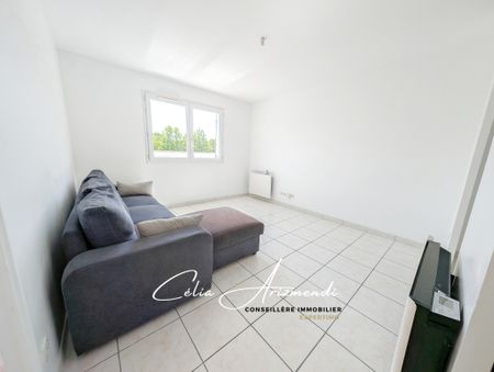 F2 lumineux - dernier étage - Montévrain - Photo 4