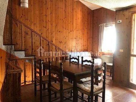 Appartamento Località Fondo Grande 19, Fondo Grande, Folgaria - Foto 4