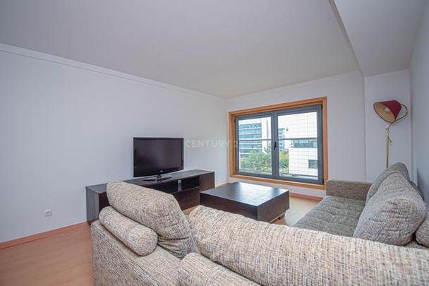 Apartamento T1 - Photo 1