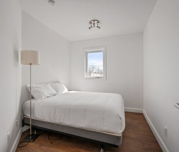 Appartement à louer - L'Ancienne-Lorette - Photo 1