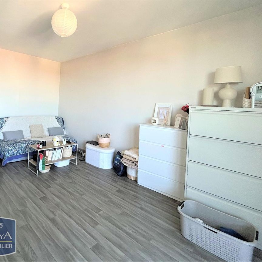 Location Appartement 1 pièce 30m² MONTAUBAN 82000 - Photo 1