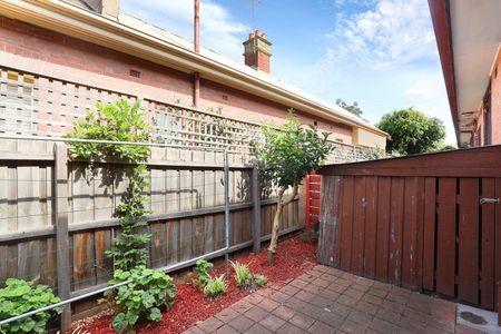 3/79 Wellington Street, Flemington VIC 3031 - Photo 2