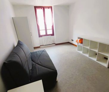 Apartment - Photo 1