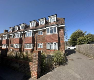 1 bedroom ground floor flat to rent - Photo 5