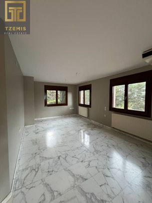 Μονοκατοικία για ενοικίαση Πανόραμα - Φωτογραφία 1