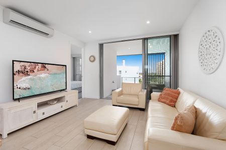 Unit 507/63 Coolum Terrace, Coolum Beach. - Photo 5