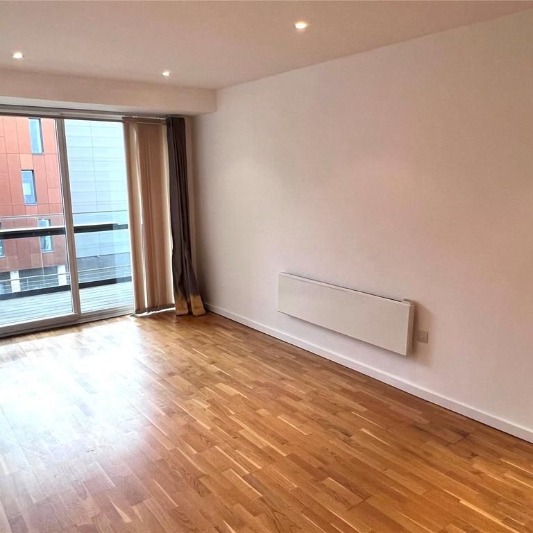 1 bedroom apartment to rent - Photo 1