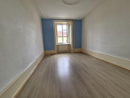 "Appart Charmant au Cour de La Chaux-de-Fonds" - Photo 2