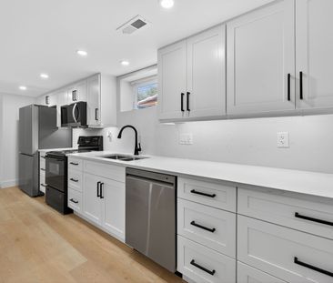 For Lease - 75 Britten Close Unit# 2, Hamilton, Ontario - Photo 5