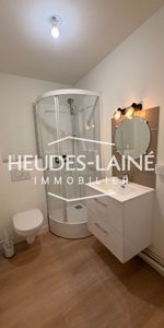 Location Appartement 1 pièce 26m² AVRANCHES 50300 - Photo 4