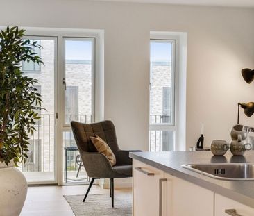 Pollenvænget 84, 2., mf - Photo 3