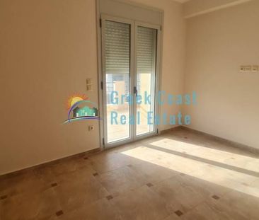 Διαμέρισμα για ενοικίαση Άγιος Βασίλειος (Ρίο) - Photo 6