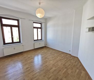 2-Zimmer-Wohnung mit Küche in Dresden-Striesen - Foto 2