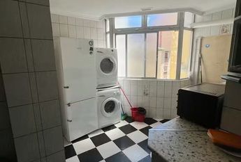 Calle Diego de Almaguer, Málaga, Andalusia 29006