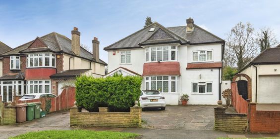 Foresters Drive, Wallington - Photo 3