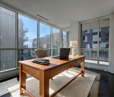 650 Rue Notre-Dame Ouest apartment — Montréal, QC (2-Bedroom) - 2 Bedroom - Photo 4