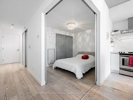 Seventy5 Portland Lofts , #402 - Photo 4