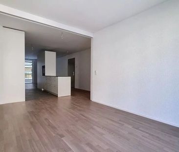 Logement 4.5 pièces dans le quartier Cour de Gare - Foto 6