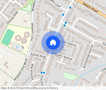 King John Avenue, Bournemouth, BH11 - Photo 1