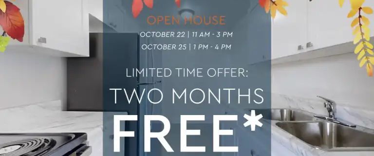 601 Finch Ave. W - Buckingham House | 601 Finch Ave. W., Toronto - Photo 1