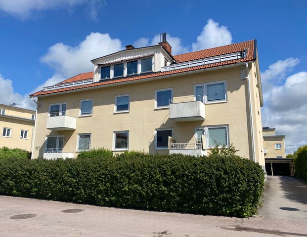 Polluxgatan 5 - Photo 1