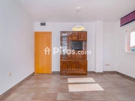 Piso en alquiler en Pajaritos-Plaza de Toros - Foto 3