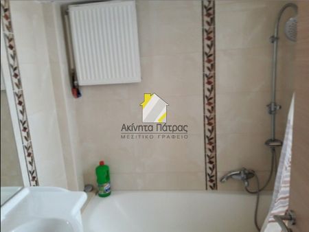 Διαμέρισμα για ενοικίαση Παντοκράτορος - Αρχαίο Ωδείο (Πάτρα) - Photo 4