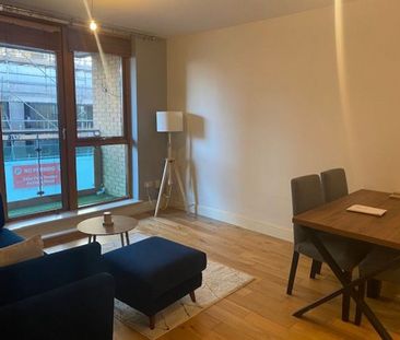 Apartment 6, The Tallow Building, The Village Centre, Ashtown, Dubl... - Photo 1