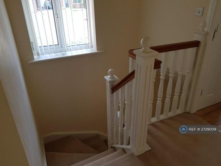 3 bedroom detached house to rent - Photo 4