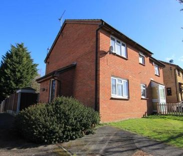 1 bedroom terraced house to rent - Photo 4