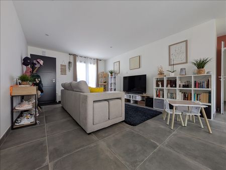 4 pièces - 83 m² - RDC - Colocation non autorisée - Photo 5